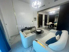 Ready to move in | Fully Furnished | High Floor