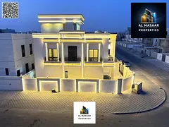 Classic corner villa for sale; transfer of ownership fees included.