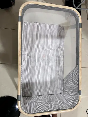 Cradle