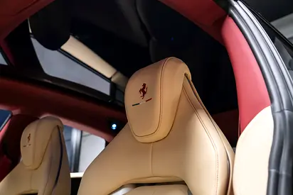 صورة مصغرة 11 لـ 2024 Ferrari PUROSANGUE