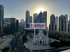 Furnished Studio | Open View | Ready to Move