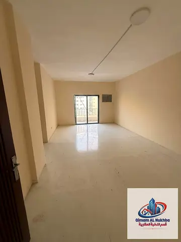 1 Bedroom Apartment for Rent in Abu Shagara, Sharjah | Balcony & Open View | Spacious | Large Kitchen | Super Deluxe Finishes | Free Maintenance