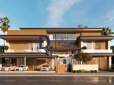 6BR Villa | Private Pool | Zen Design|Seirra Views