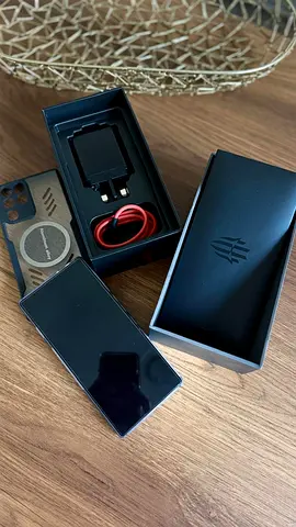 RedMagic 11S Pro 12GB/256GB – Nightfrost (Box + Accessories)