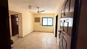 SPLIT AC 1BHK 45K IN 4 CHEQUES OPPOSITE TO MARCOPOLO