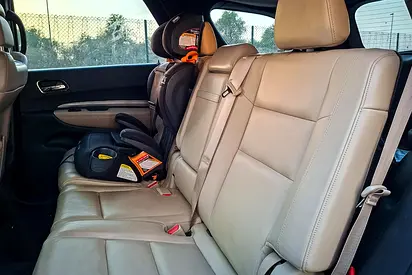 صورة مصغرة 12 لـ 2020 Dodge DURANGO