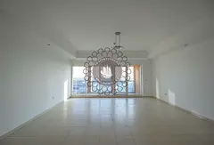 Vacant 1BR | Churchill Tower | Stable View