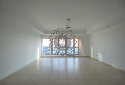 Vacant 1BR | Churchill Tower | Stable View
