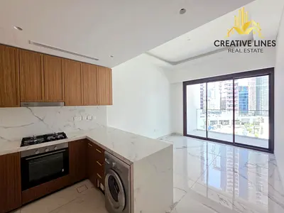 Bright & Spacious 1BR for Rent | Brand New | Open View | | Ready to Move | Meydan Dubai