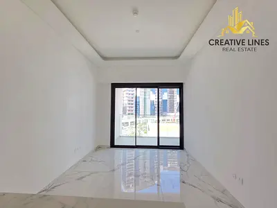 Very luxurious like a brand new apartment available for rent