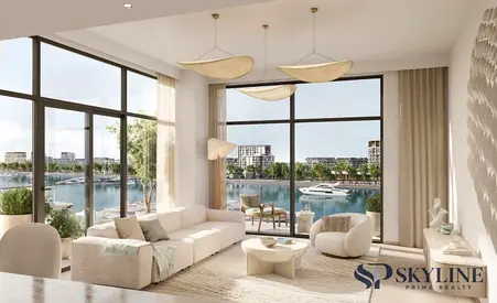 Below O.P. | Investor Deal | Full Sea View
