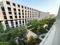 Spacious 1BHK Apartment for Rent in Aljada | 650 Sq. Ft. | Prime Location | Modern Living