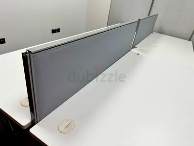 OFFICE DESK FOR EACH(150x75x75 cm)