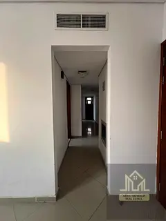 LUXURY 2BHK AVAILABLE YEARLY READY TO MOVE SHARJAH MUWAILEH FOR FAMILY BIG SIZE APARTMENT 2BATH