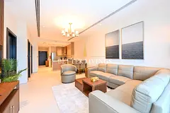 Elegant 2 Bed | Fully Furnished | Premium Quality | All Bills Paid | Call Now!