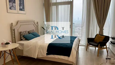 Bright Furnished Studio | All Bills Included | Vacant