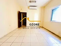 * Spacious 1BHK Apartment | Prime Location | Family Building