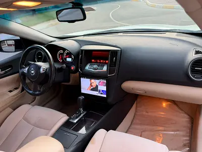 2015 Nissan MAXIMA 缩略图 13