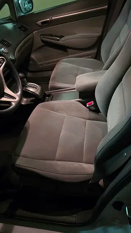 2009 Honda CIVIC photo 9