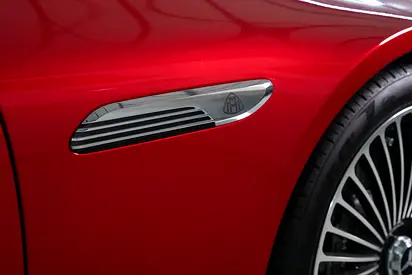 صورة مصغرة 13 لـ 2026 Mercedes-BENZ SL-CLASS MAYBACH