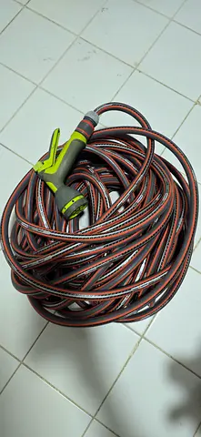 Gardenia garden hose 25 - 30 meters