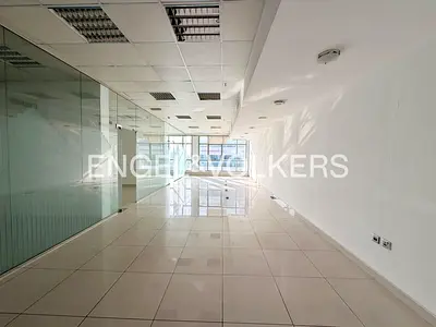 Ready Office | Fitted | Prime DIP Location