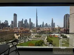 BURJ KHALIFA VIEW| FULLY FURNISHED | UPGRADED