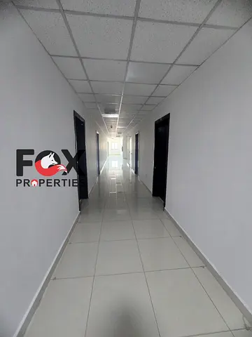 LABOUR ACCOMMODATION FOR RENT – SHARJAH INDUSTRIAL AREA 4