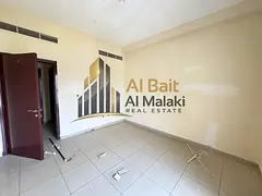 Affordable 1-Bedroom Apartment for Annual Rent in Al Majaz 3, Sharjah – 1 Bathroom, Central AC, Co