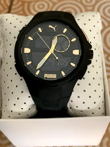 Original never used watch for men