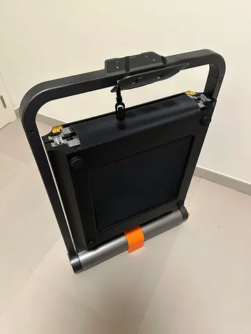 WalkingPad KingSmith MX16 Double-Fold  Treadmill – 12 km/h