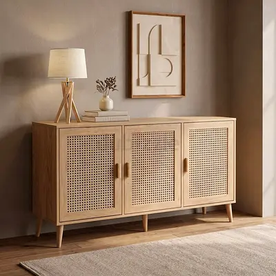 New Nordic Sideboard