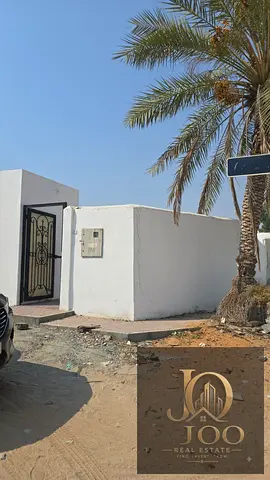 Arabic House for Rent in Al Qadisiya, Sharjah | Spacious Family Home | 3 Bedrooms | 2,500 Sq. Ft. | AED 65,000 Negotiable