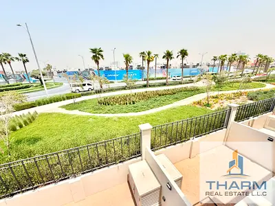 Spacious & Modern Townhouse | Prime Location