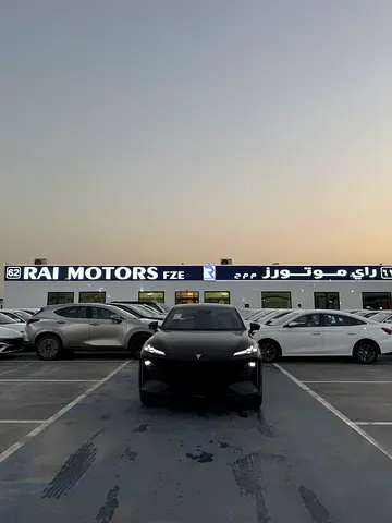 Deepal S07 BEV 2024 Chinese Specs