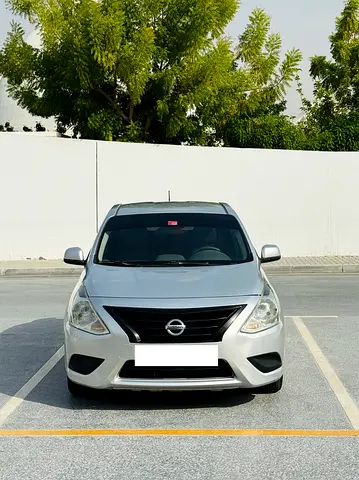 Nissan Sunny 2020 First Owner GCC Specs