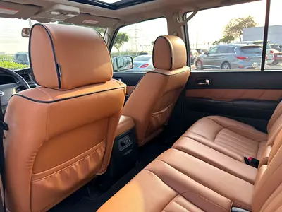 صورة مصغرة 14 لـ 2023 Nissan PATROL SAFARI