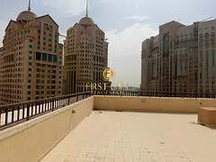 Chiller Free | Spacious Layout | Large Terrace | Prime location