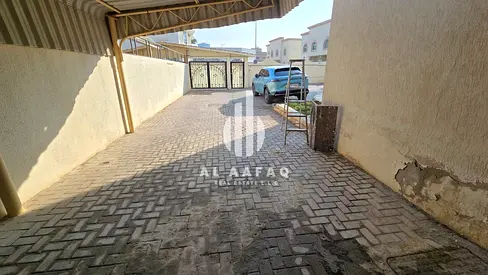 Spacious Studio for Yearly Rent | Attached washroom and kitchen