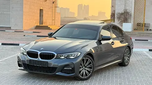 صورة مصغرة 5 لـ 2019 BMW 3-SERIES