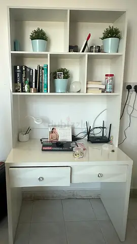 study table