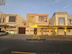 # Luxury Villa for Sale in Al Zahia – Ajman | 5 Bedrooms | Modern Design | Majlis & Family Lounge 