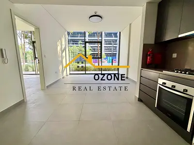 Premium 1bhk + Balcony + All Amenities Gym Pool in Aljada