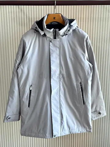 Loro piana winter jacket for men