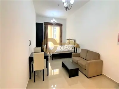 EASY ACCESS | FULLY FURNISHED | RENTED | BALCONY