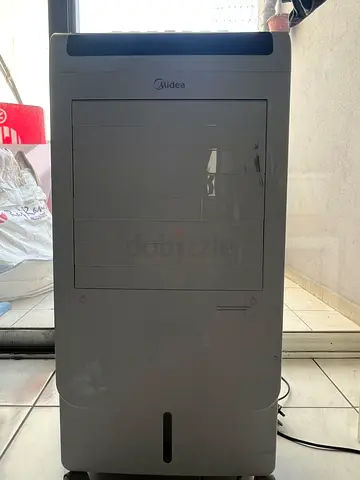 Portable Midea Dehumidifier / Air Cooler - Good Condition