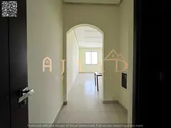 2BR + maid room in Al Rawda 3, Ajman. 4 baths, central AC & gas, 1 month free, flexible payment, eas