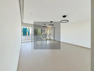 Renovated 3BR | Spacious Layout | Balcony