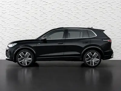 صورة 6 لـ 2026 Volkswagen TIGUAN