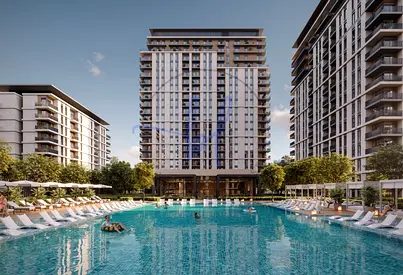 Resume Payment Plan | High Floor | Vida Interior